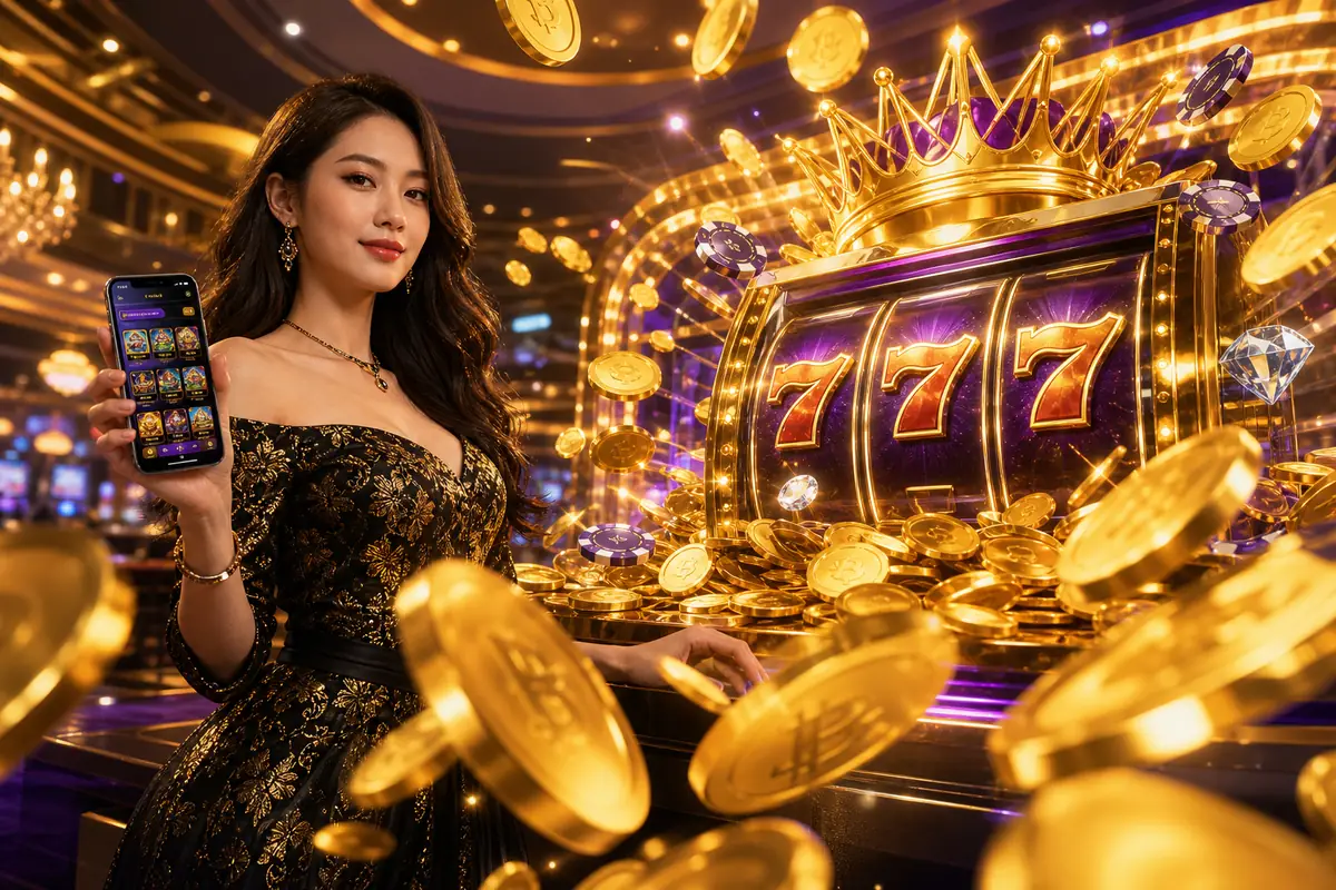 ssbet77